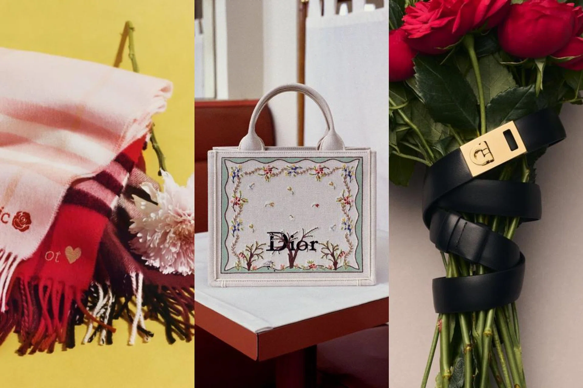 Valentine’s Day fashion gift