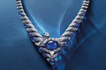 高级珠宝, Cartier