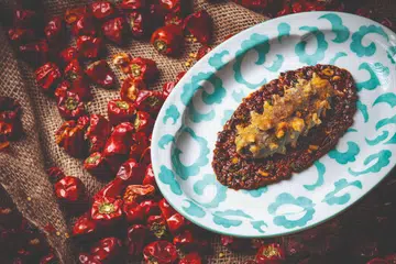 Sichuan food, Chengdu food