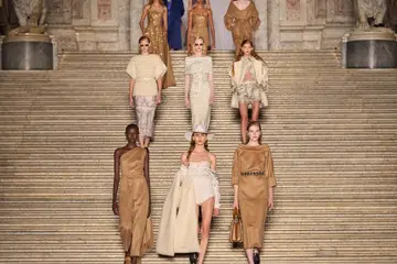 Max Mara Cruise 2026 Collection
