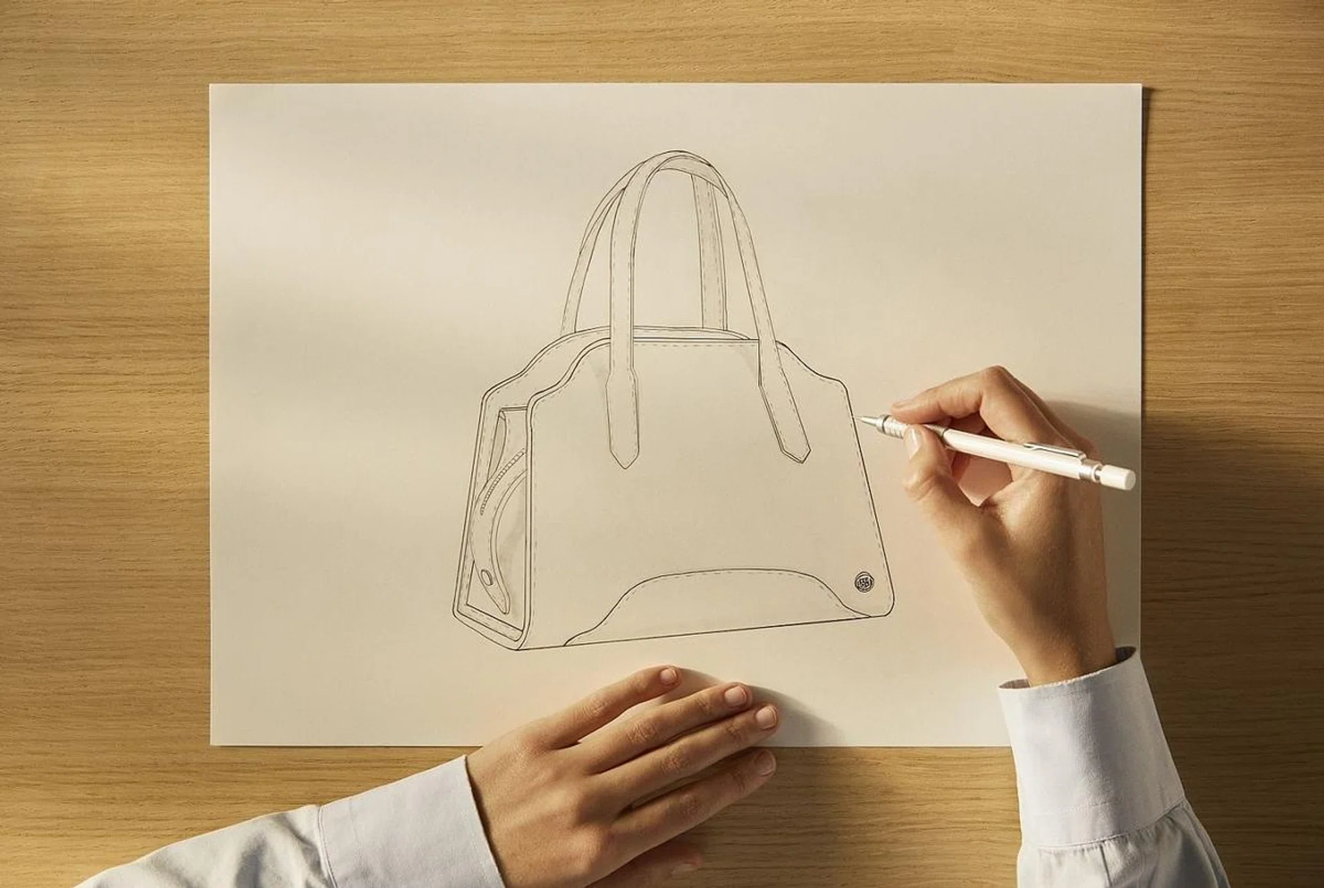 Fashion, Spring Summer, Loro Piana,Sesia Bag