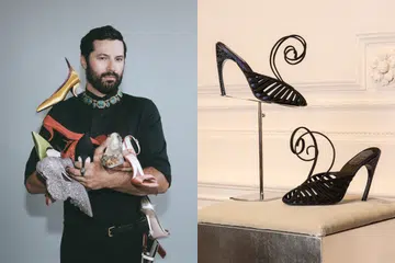 Roger Vivier Piece Unique