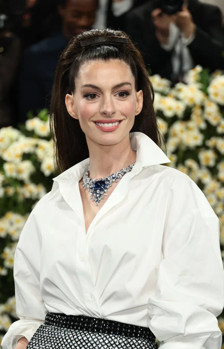 MET  Gala, MET Gala 2025