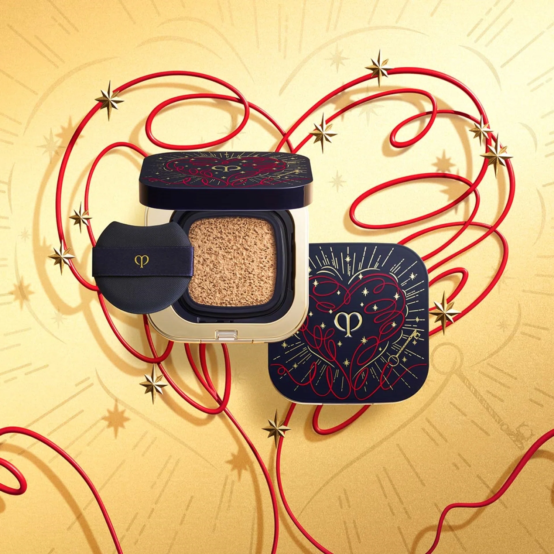 Cle de Peau Beaute