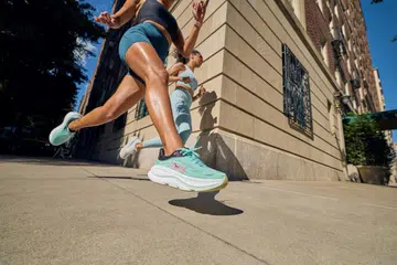 Photo Courtesy of HOKA