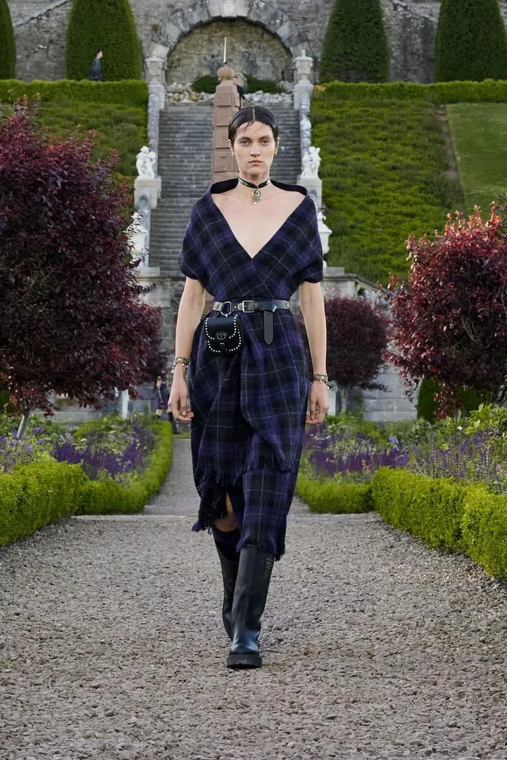 Photo Courtesy of Dior 