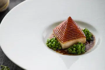 hangzhou michelin guide food