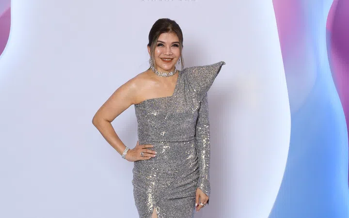 Icon ball, Icon Ball 2025, Jewellery