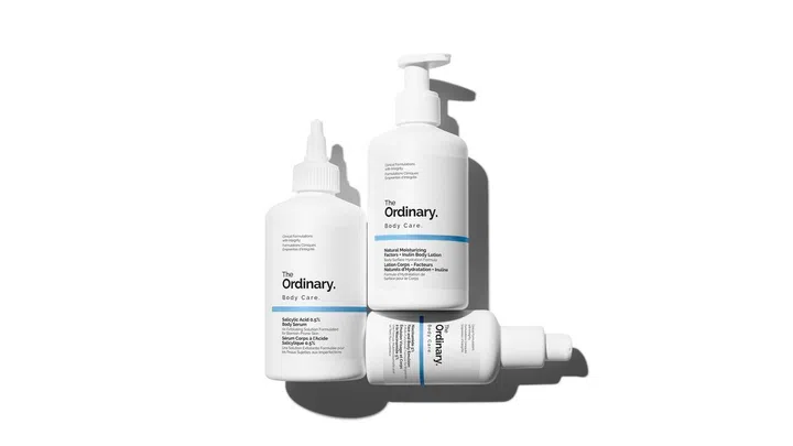 image: The Ordinary 
