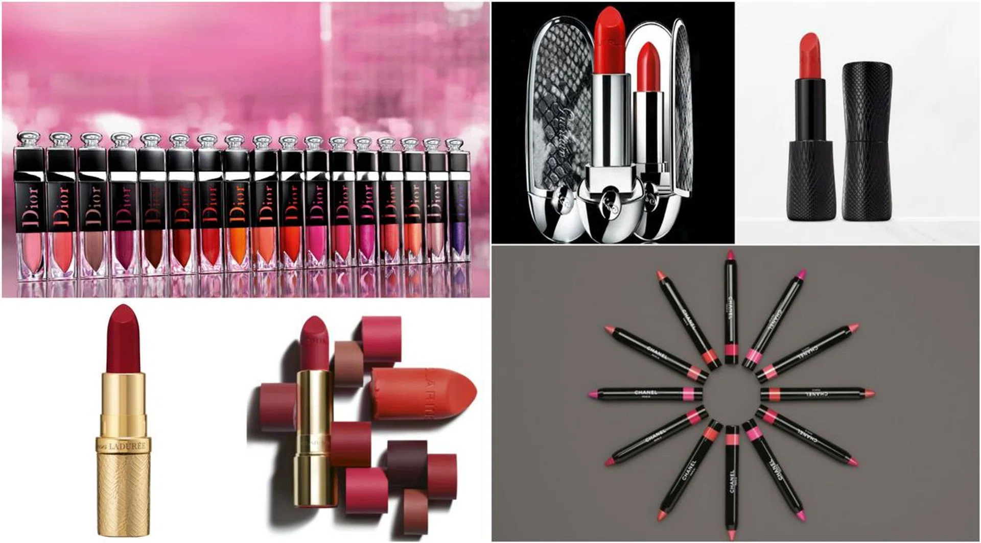 Lipstick, beauty, makeup