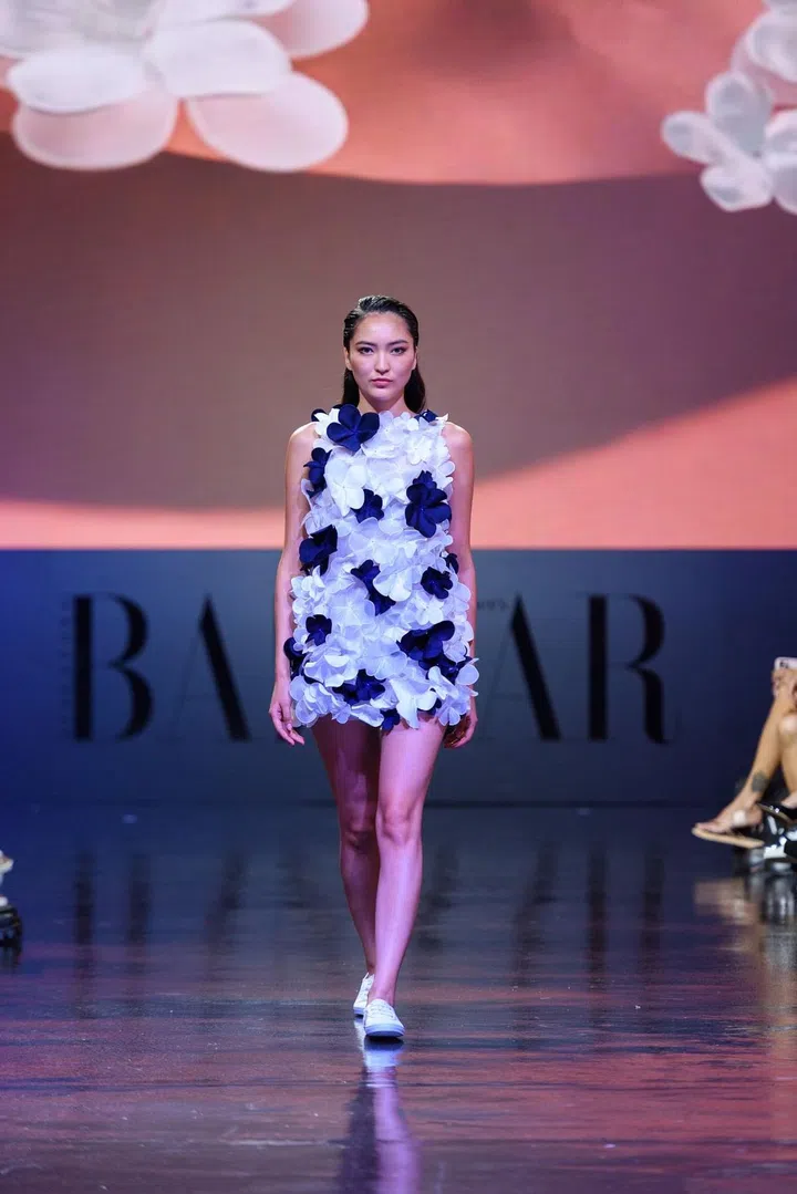 Leong Jia Yin的作品