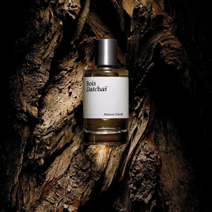Image courtesy of Maison Crivelli
