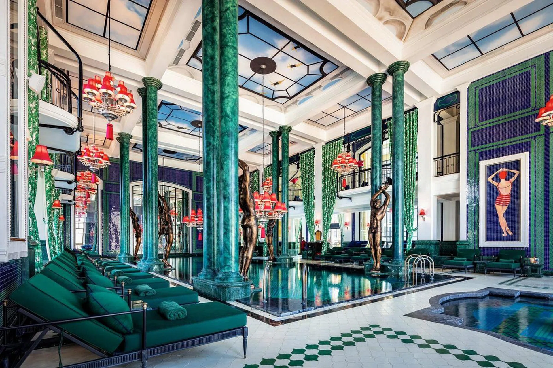 Hotels, Resorts, Luxury Hotels, AHEAD, AHEAD Asia, Design, Architecture, travel, holiday, accommodation