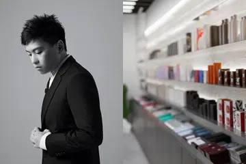 OsakaKuma, Next-Gen, Next-Gen To Watch, Tony Wang, Beauty Products,CEO,王洋