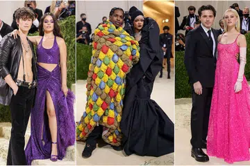 Met Gala, Red Carpet, Fashion, In America: A Lexicon of Fashion