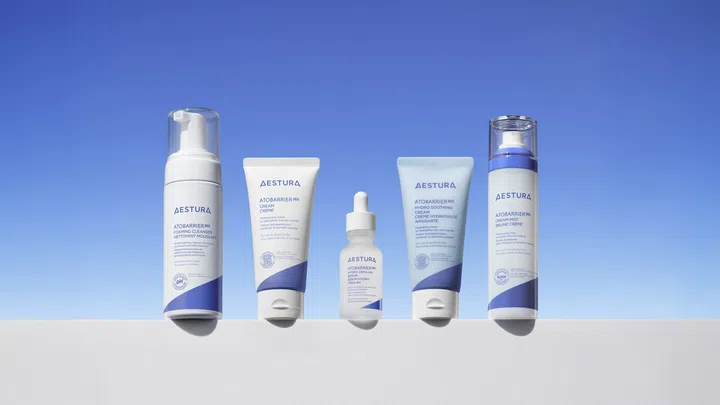 Aestura：ATOBARRIER 365 Cream， sephora, k-beauty