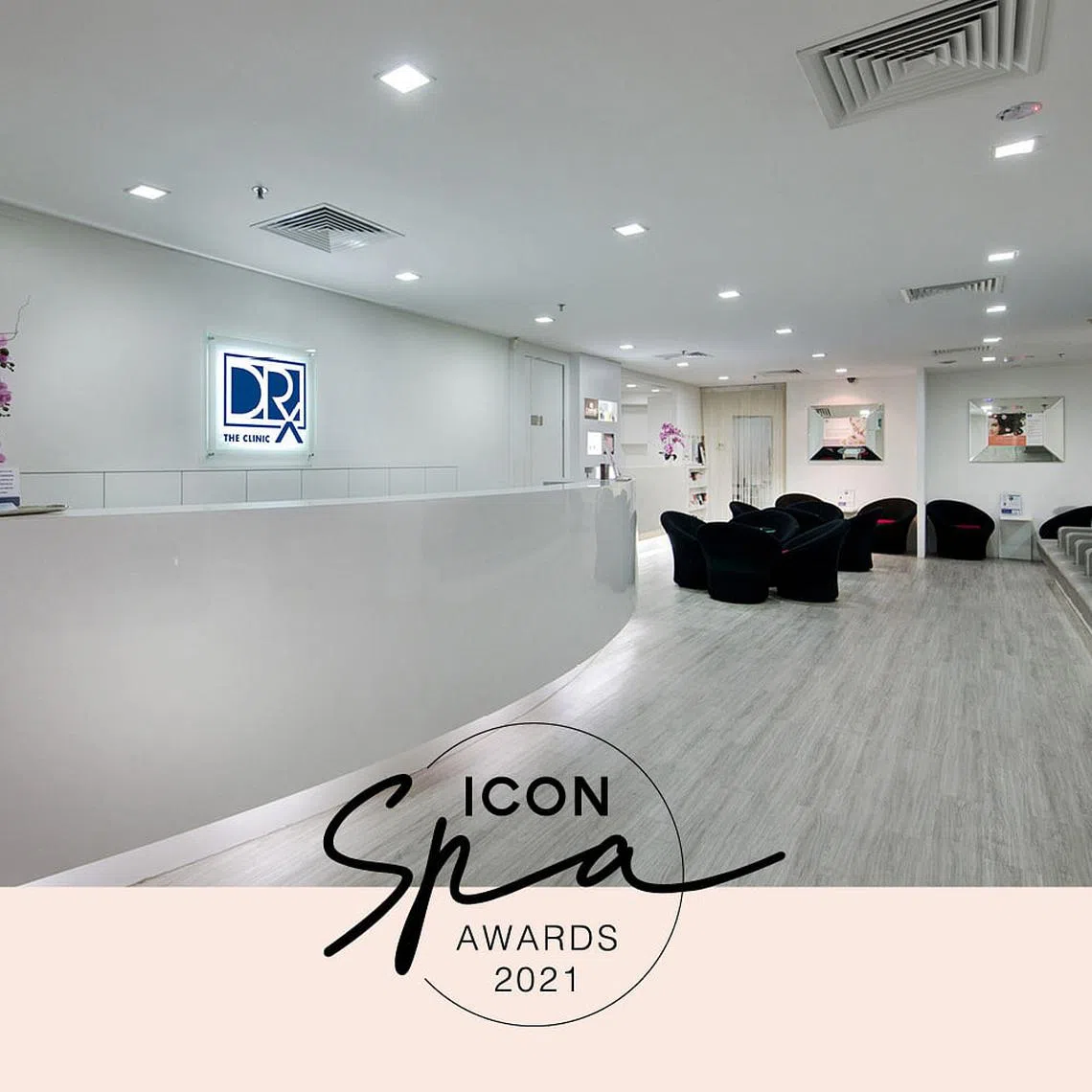 Best Rejuvenating Facial • DRx Clinic - ICON Singapore | ICON Singapore