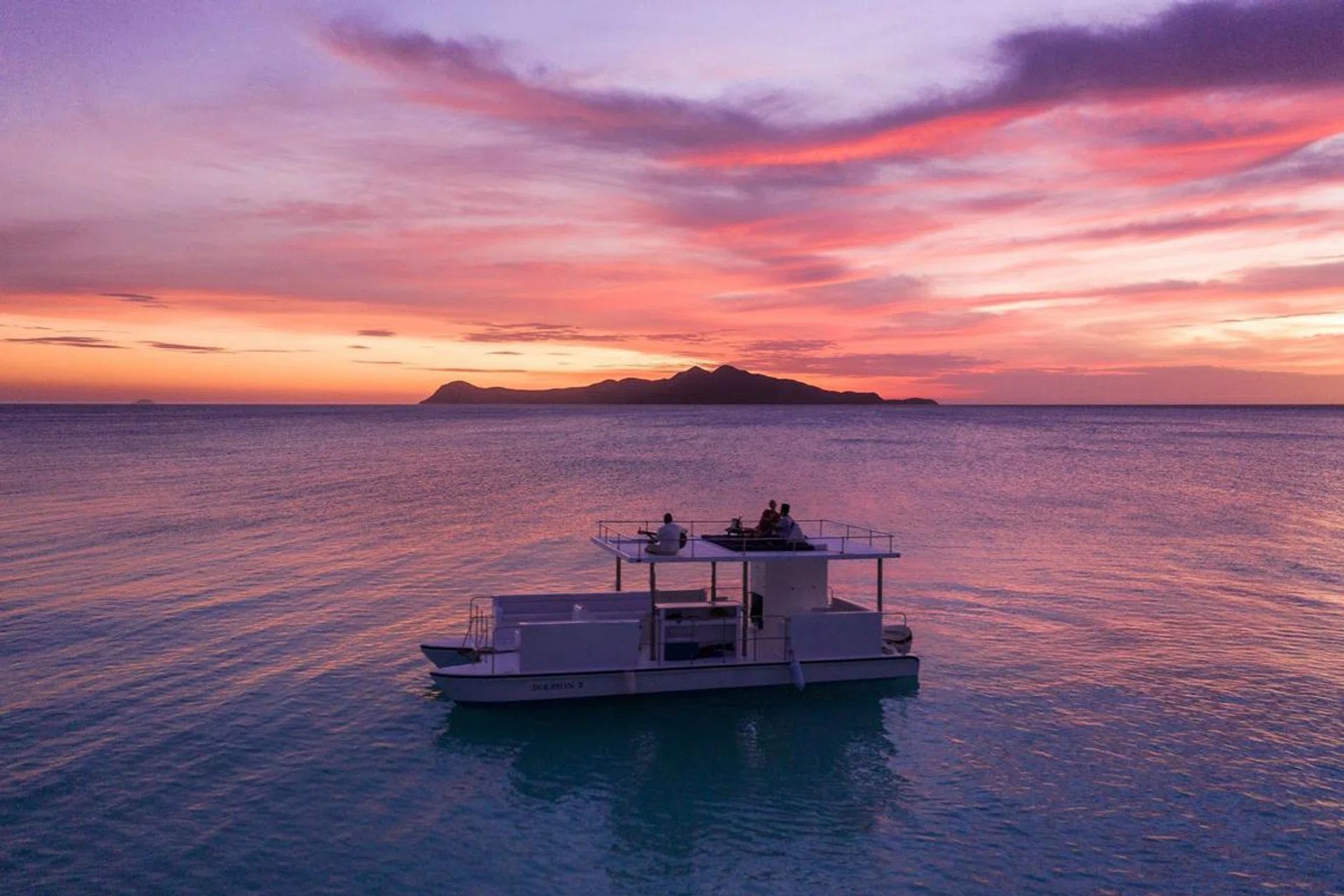 Best weekend getaways in Palawan, Bali and Desaru Coast Amanpulo, Philippines