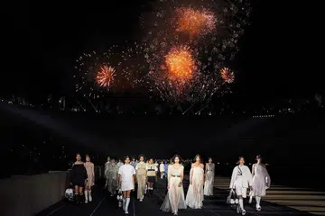 Fashion, Cruise, Fashion trends
