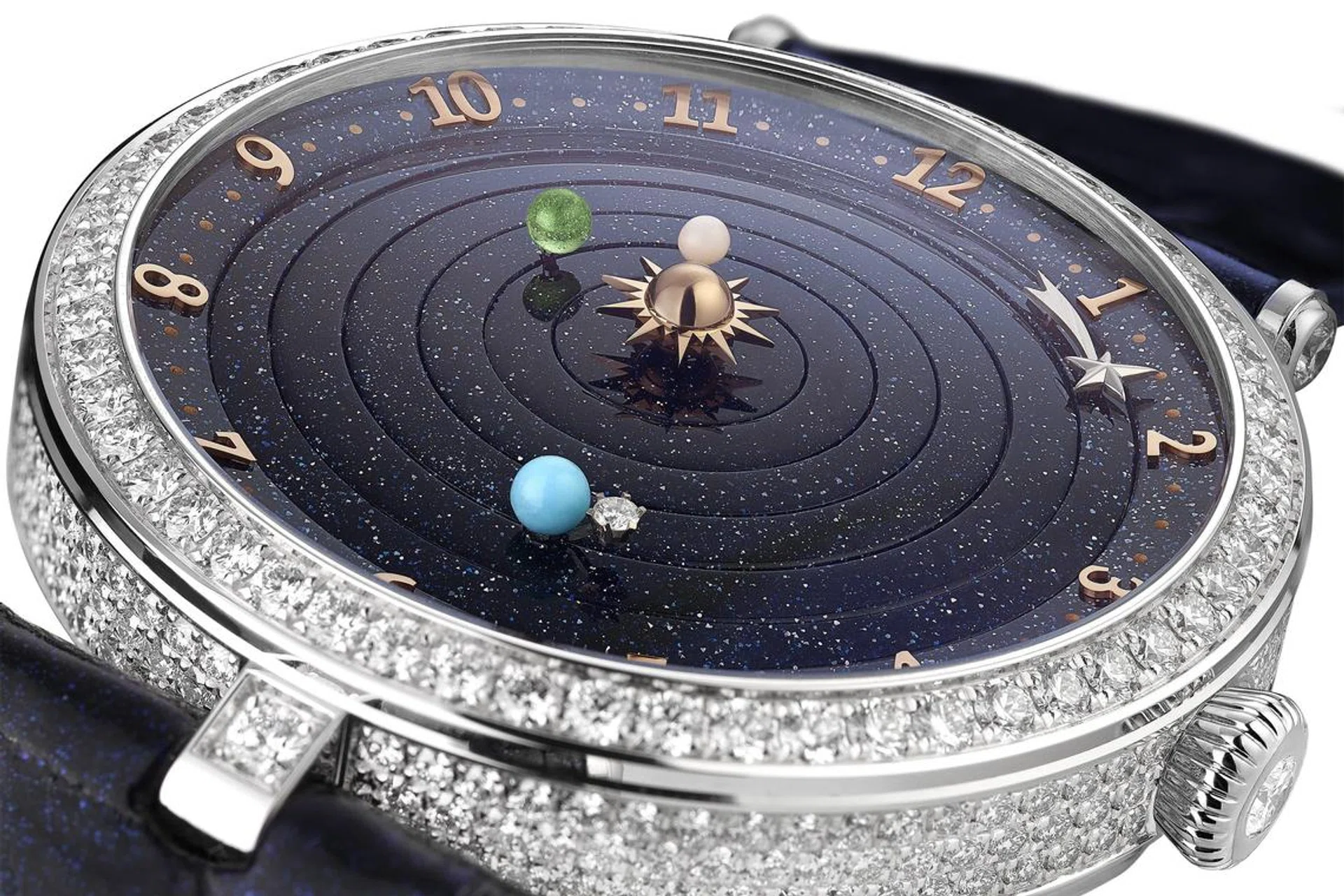 Our picks of top 12 ladies watches for 2018