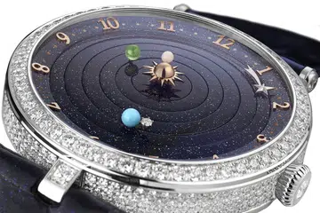 Our picks of top 12 ladies watches for 2018