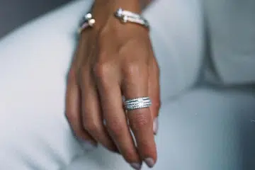Jewellery, cleaning tips, care tips, diamonds, pearls, gems, Watches & Jewellery