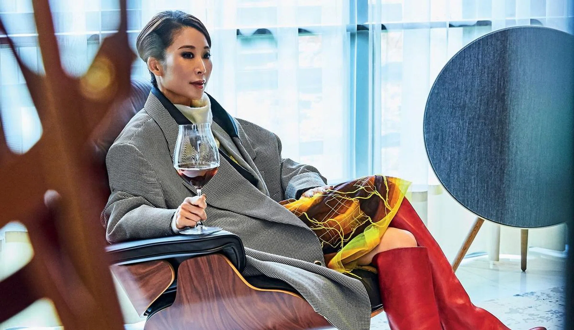 marion zhang, home , luxury home.