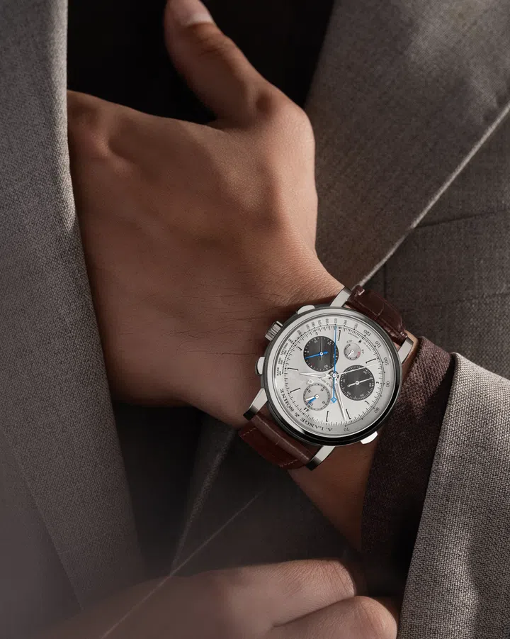 朗格， A. Lange & Söhne