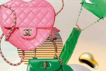 Fashion,Handbag,Bag Trends,SS22