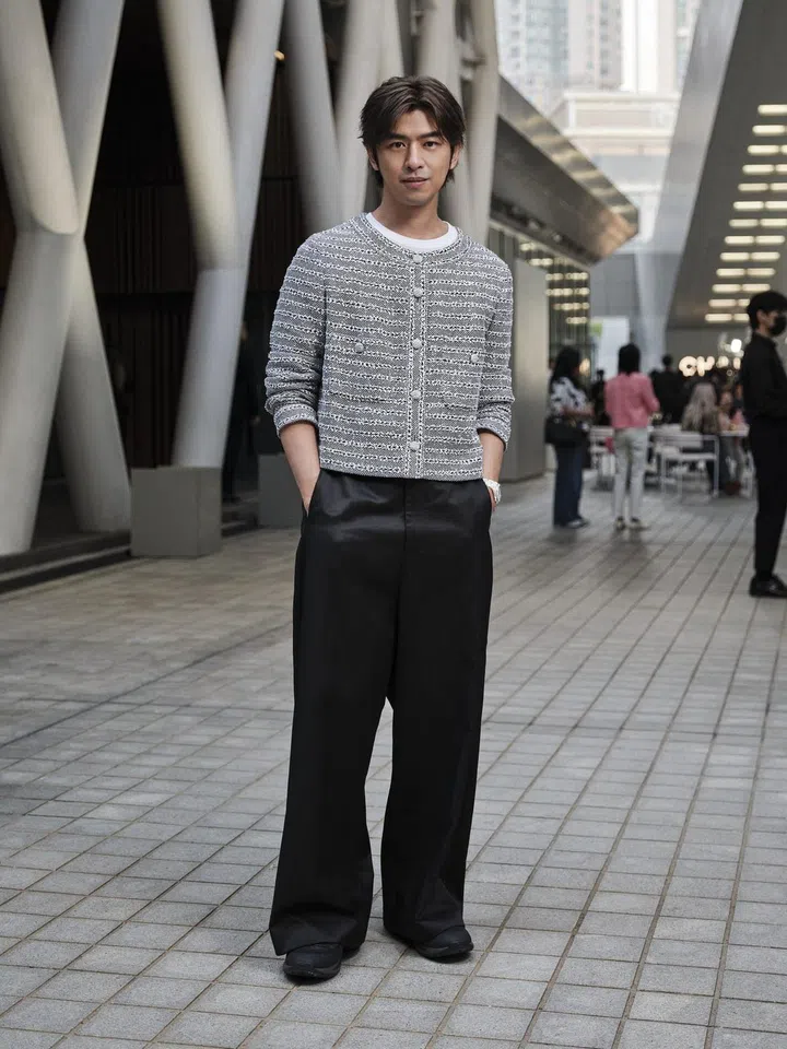 陈柏霖 Chen Bolin