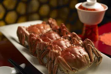 Hairy Crab, Chinese restaurants, Restaurants, Hairy Crab menus, Shang Palace, Yan Ting, Yan, Goodwood Park Hotel, Minjiang, Gourmet, Food, Lifestyle