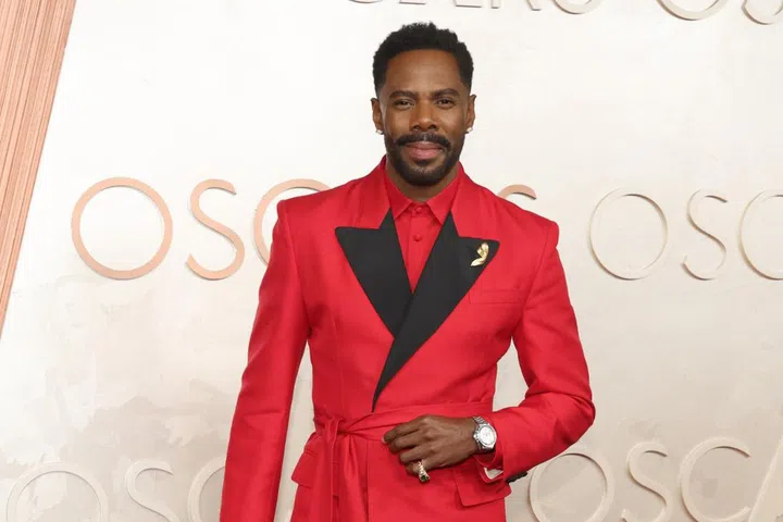  Oscars, Oscars 2025, The 97th Academy Awards, Omega
