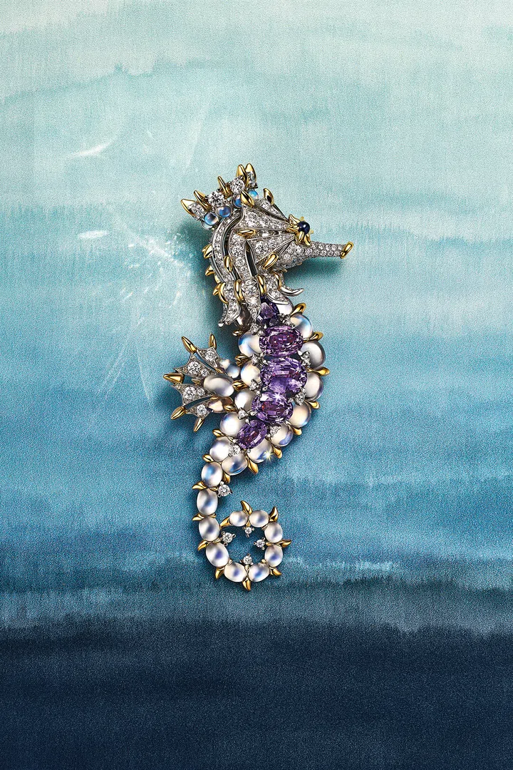 High Jewellery, Tiffany & Co. 