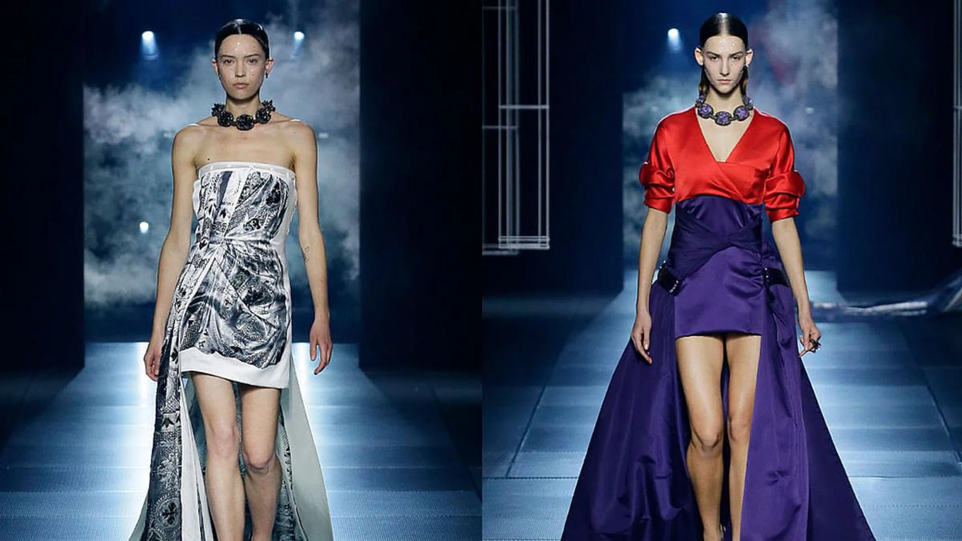 Fendi, Haute Couture, Fendi Couture, Kim Jones