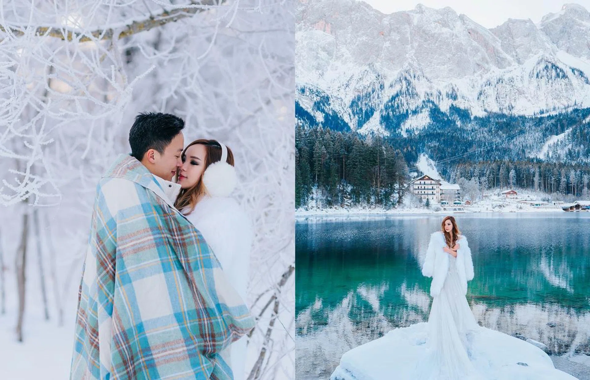 Lifestyle, Wedding, Willabelle Ong, Influencer, Fashion, King, Iceland, Wedding, Pre-Wedding, Photoshoot