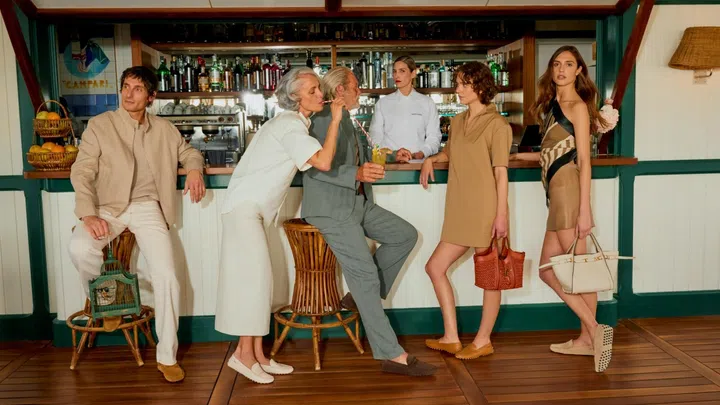 Tod’s Vacanze Italiane