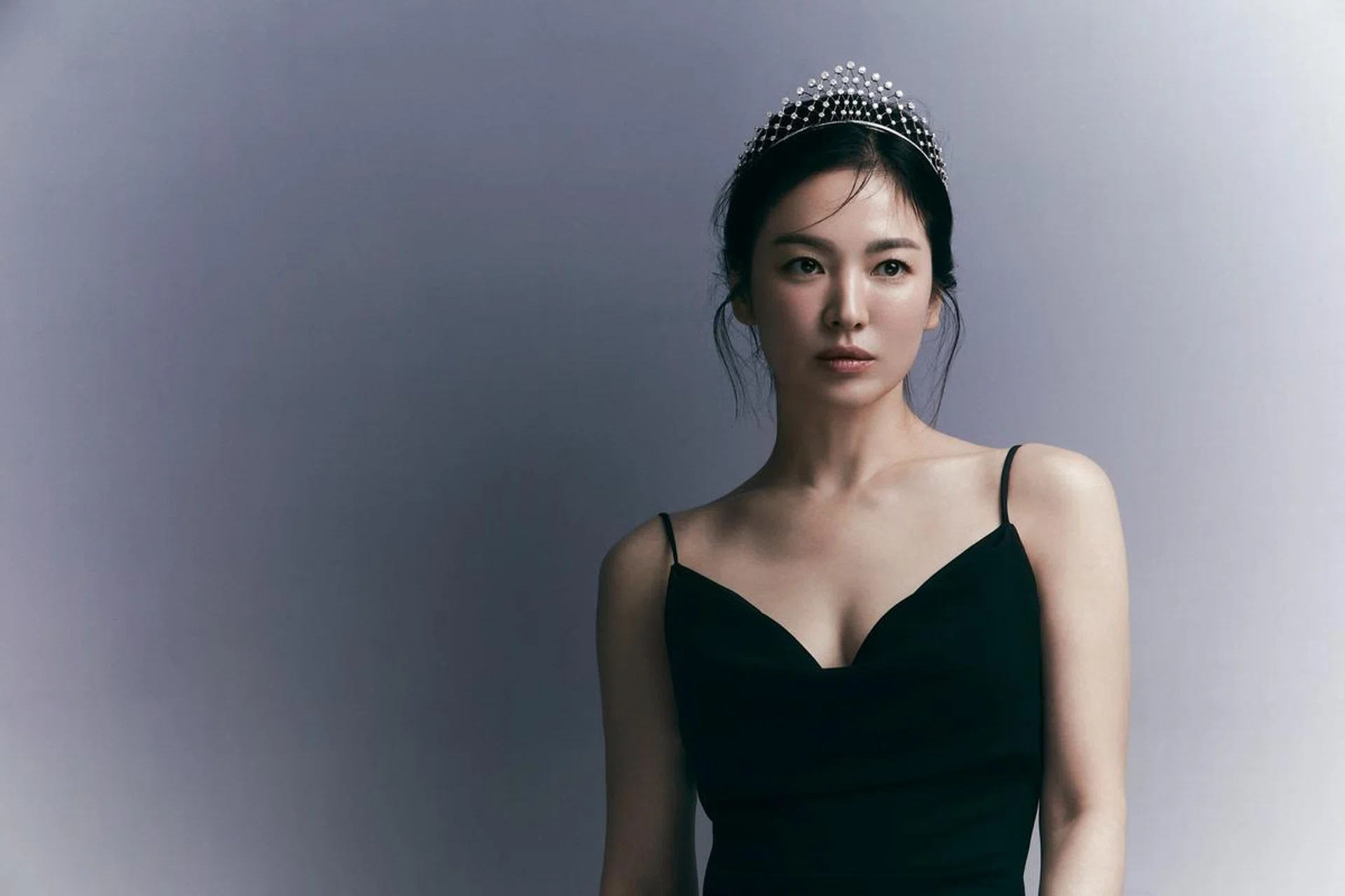 Song Hye Kyo, The Glory, Chaumet, Jewellery, High jewellery