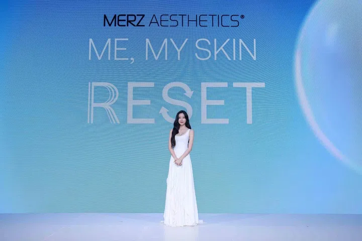 Image courtesy of Merz Aesthetics