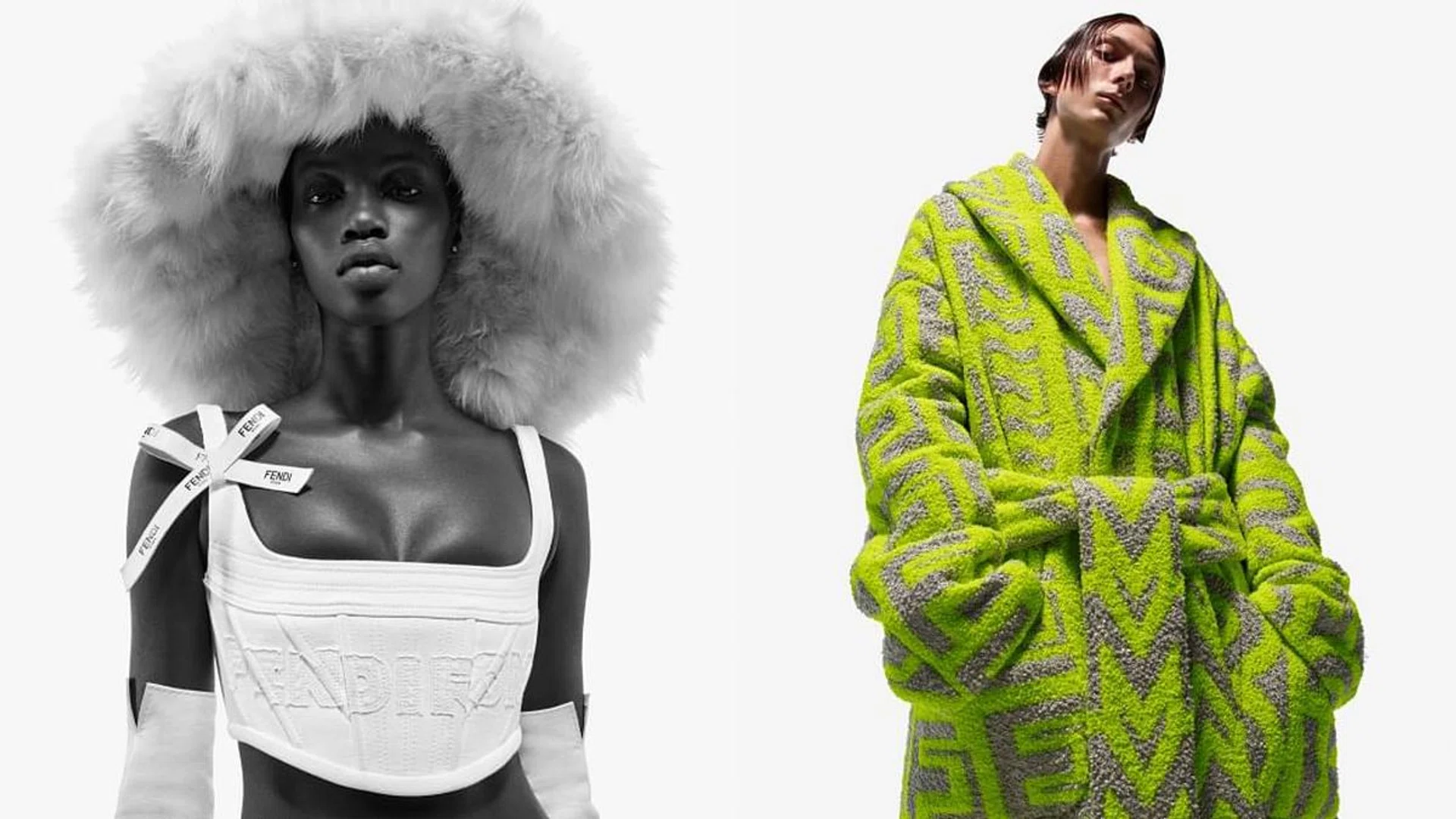 Fendi unveils new summer 2023 capsule collection by Marc Jacobs