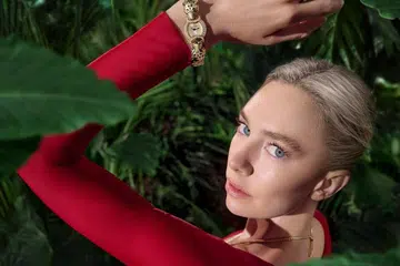 Women empowerment, International Women’s Day, Jewellery, Cartier, Bulgari, Boucheron, Chanel, Chaumet, Tiffany & Co., Power jewellery, power women