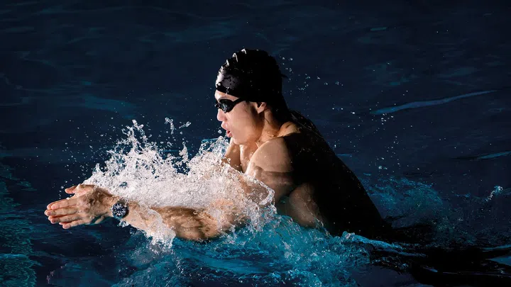 Photo courtesy of TAG Heuer