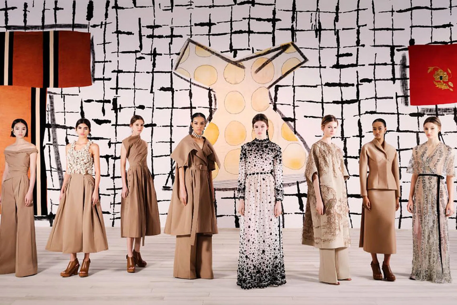 Dior, Dior Couture, ss24