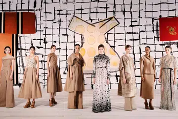 Dior, Dior Couture, ss24