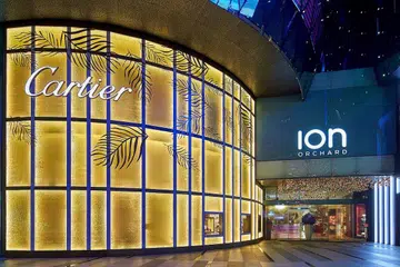 5 things you need to know about Cartier revamped boutique at Ion Orchard