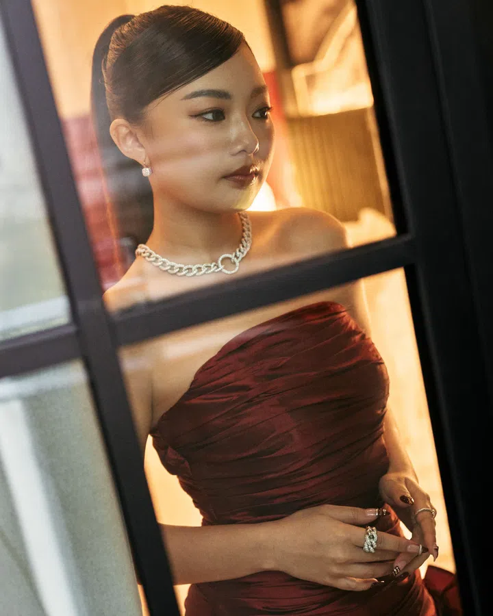 红星大奖2026, 红星大奖, 红星大奖2026：最佳珠宝腕表造型