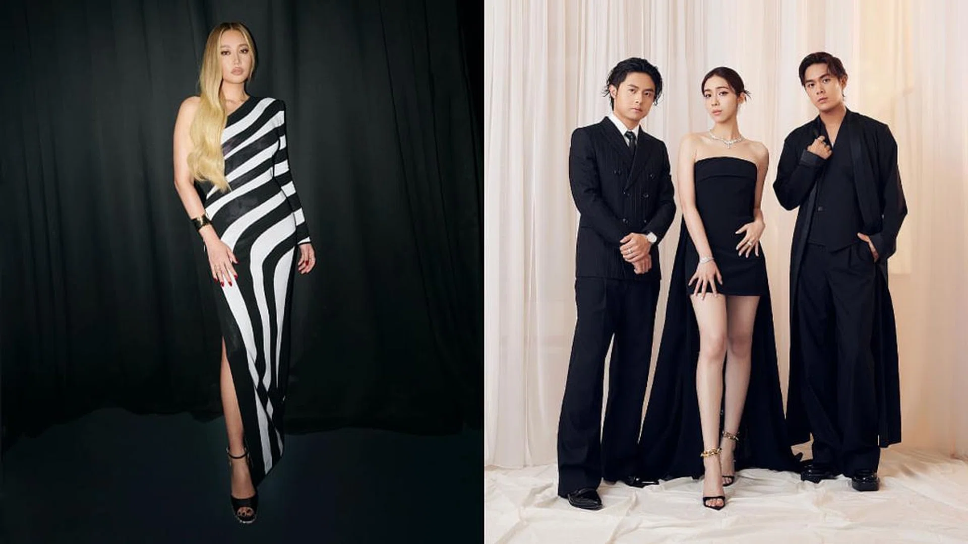 Golden Melody Awards 2024,red carpet,celebs