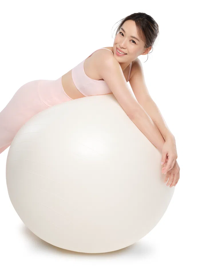 Rebecca Lim BMF The Aesthetics People