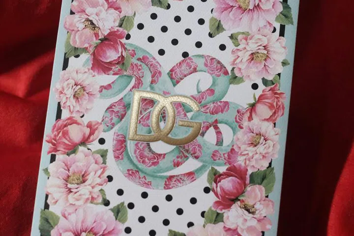 杜嘉班纳 Dolce & Gabbana