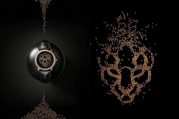 Top watch trends in 2018
