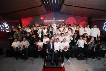 Michelin, Food, Lifestyle, Michelin Guide 2023
